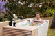 PlusLife Signature Ice Bath