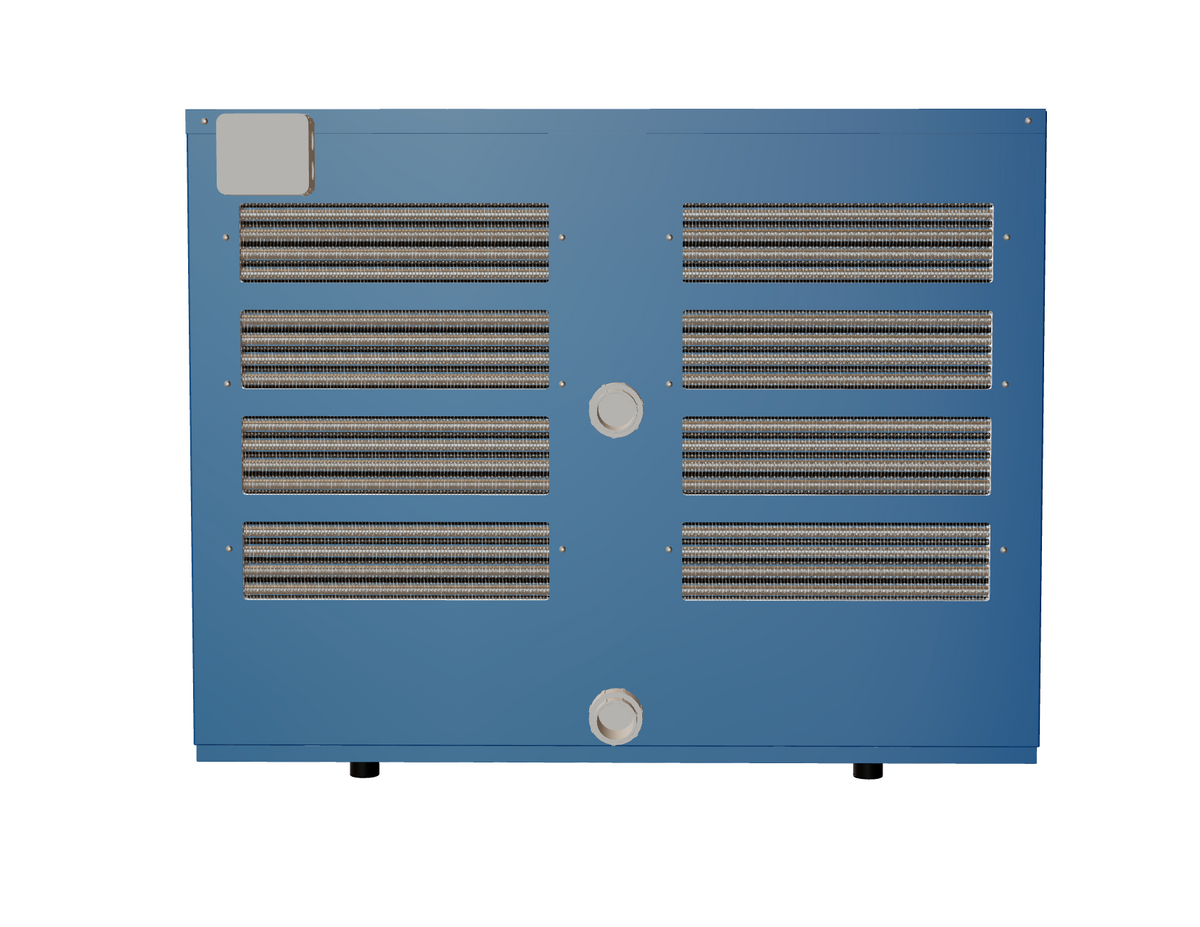 PlusLife Ultra Chiller