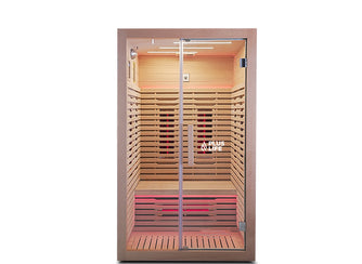 Full Spectrum 2 Person Sauna