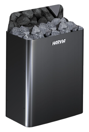 Harvia The Wall <br>+ Wi-Fi