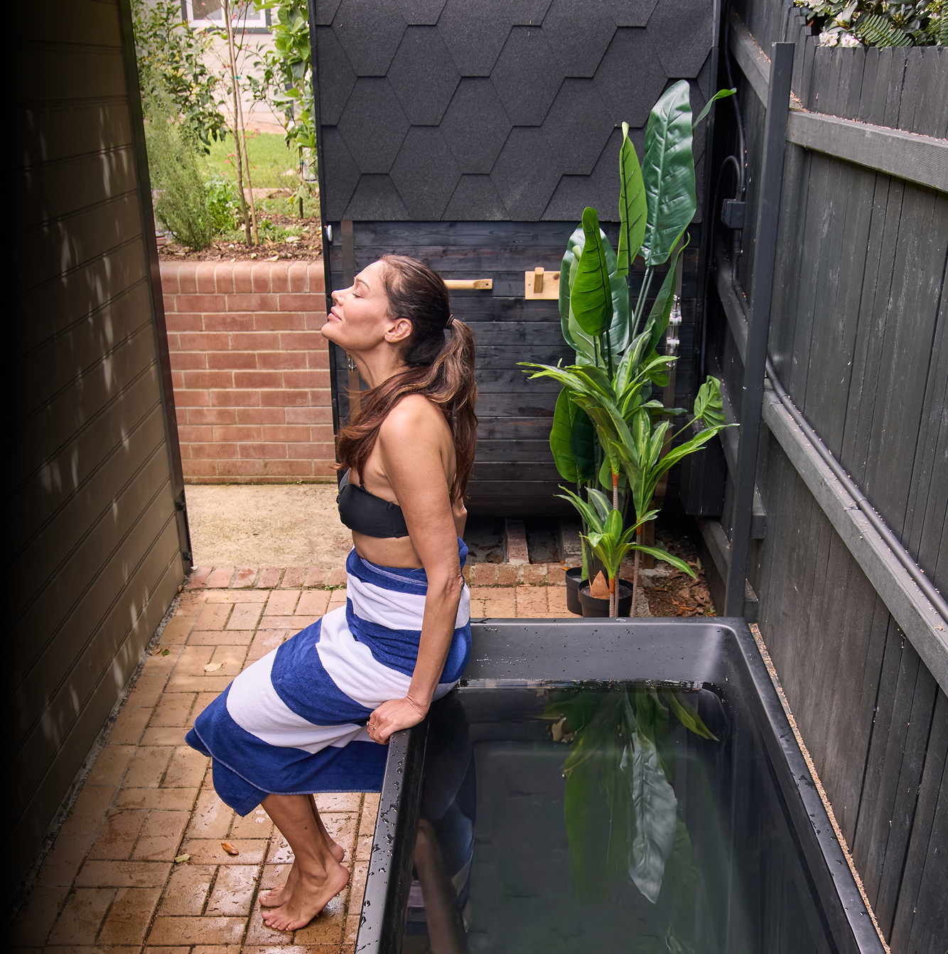 <p>Free Delivery Australia-wide</p>