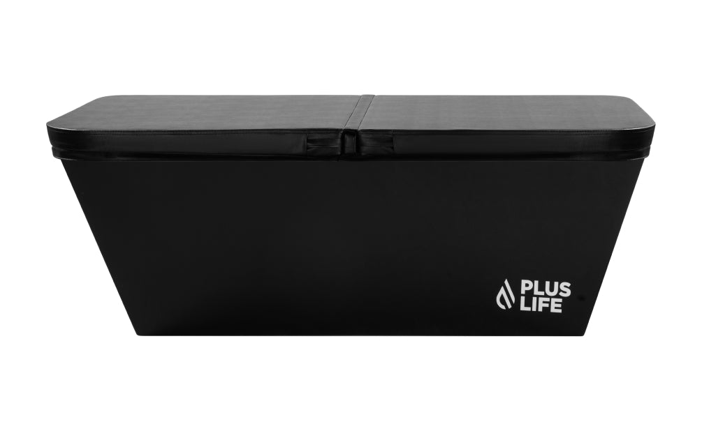 PlusLife Black Signature