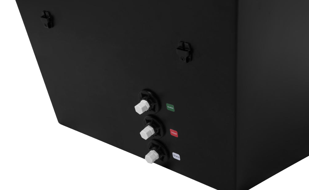 PlusLife Black Signature
